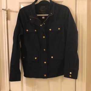 J Crew Jacket